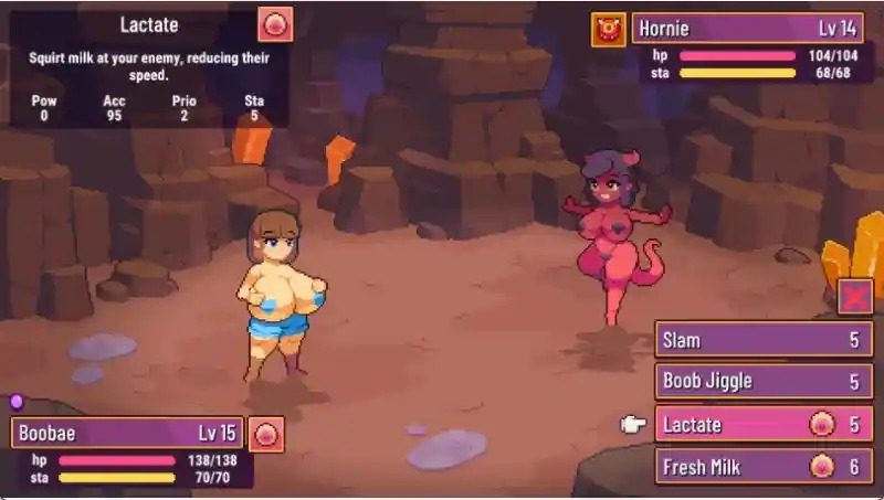 精灵谷物语SpiritValley版 任务推进 详情图 8