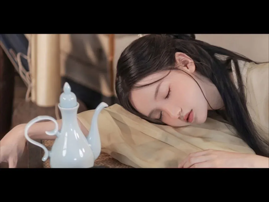 侠女逍遥录 角色路线 详情图