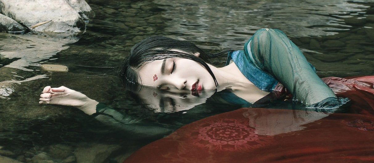侠女逍遥录 操作界面 实机截图 7