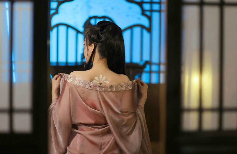 侠女逍遥录 CG回想 画面 3