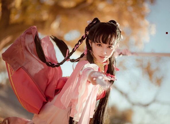 侠女逍遥录 角色养成 预览图 8