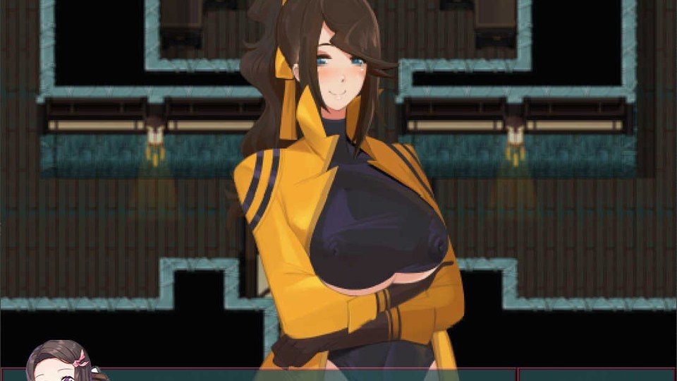 践踏之塔全9层汉化版 资源内容 预览图 4