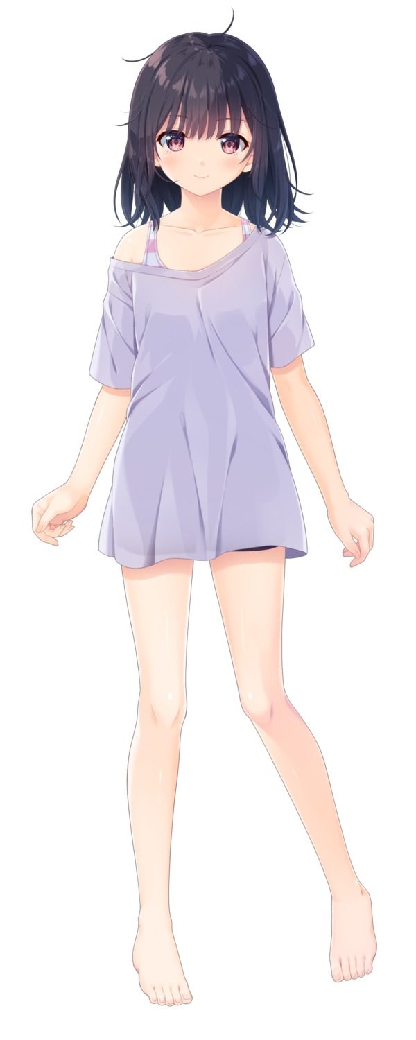 无法忍耐的处男哥哥和不直率的叛逆妹妹 玩法展示 画面 2