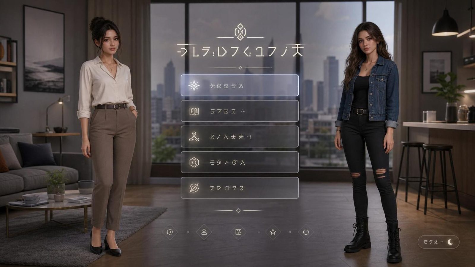 织梦人破解完结版 地图探索 专题图 4